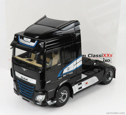 Daf XF space - 1:18 Ixo