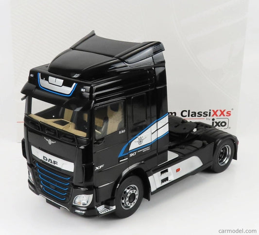 Daf XF space - 1:18 Ixo