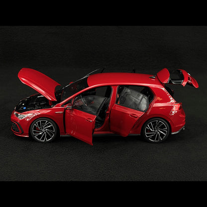 Golf 8 GTi - 1:18 Norev