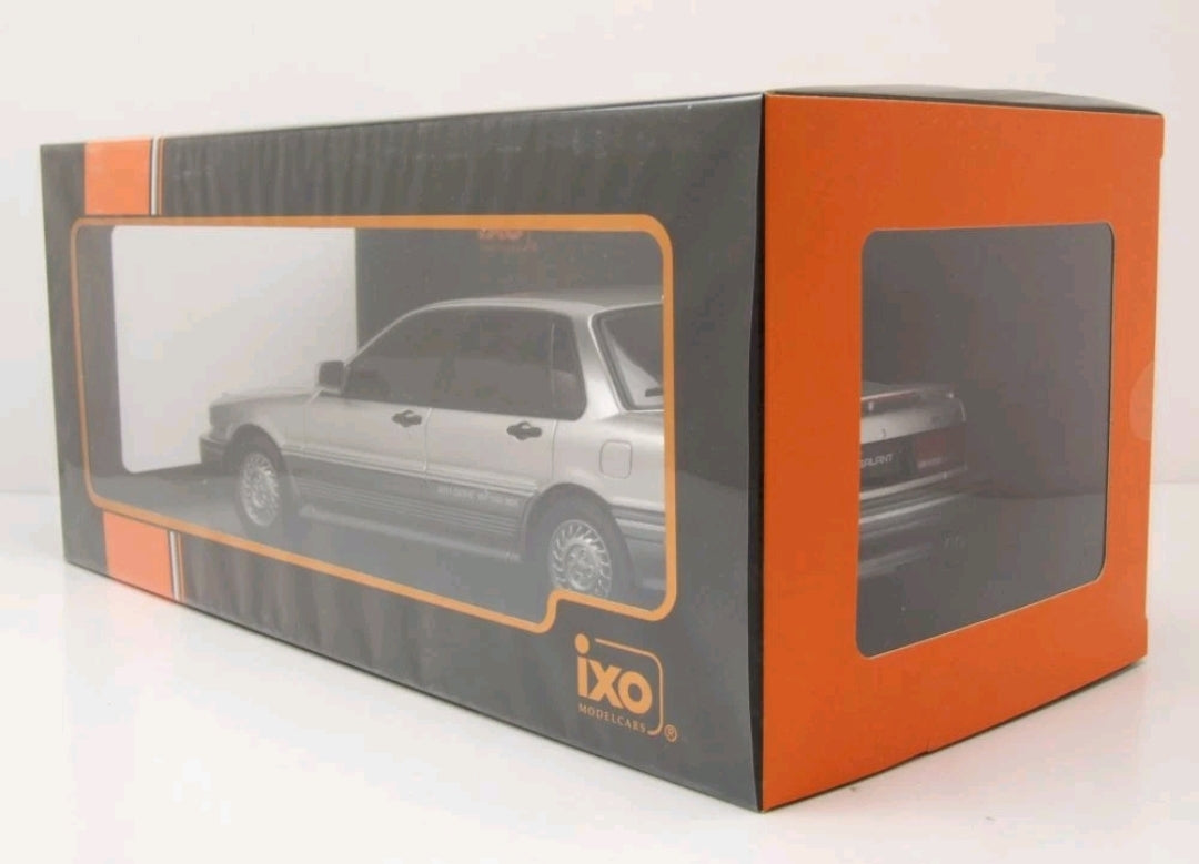Mitsubishi Galant - 1:18 Ixo