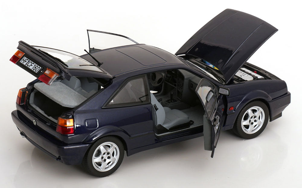 Volkswagen Corrado VR6 - 1:18 Norev