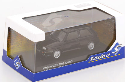 Volkswagen Golf G60 syncro - 1:43 Solido