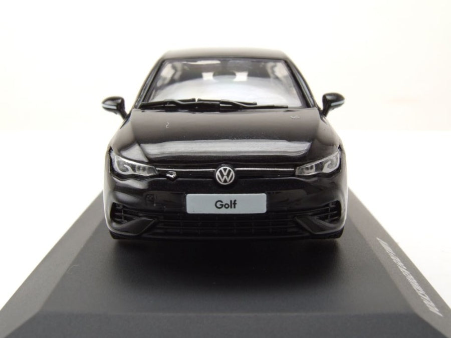 Volkswagen Golf 8 R -1/43 Solido