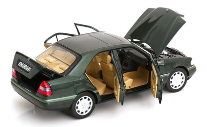 Mercedes C-Klasse -   Norev 1:18