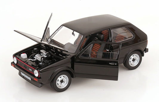 Volkswagen Golf 1 Gti - 1:18 Norev