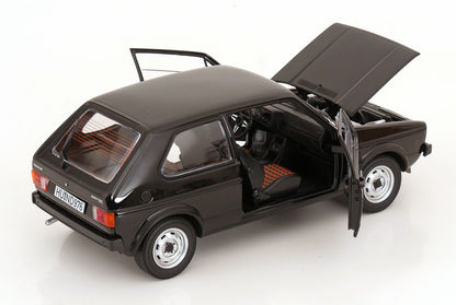Volkswagen Golf 1 Gti - 1:18 Norev