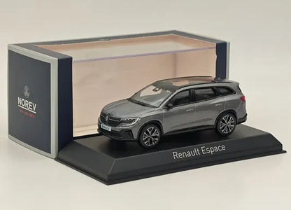 Renault espace - 1:43 Norev