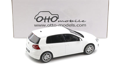 Volkswagen Golf 5 GTi - 1:18 Otto