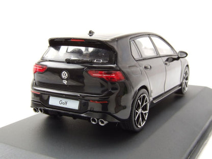 Volkswagen Golf 8 R -1/43 Solido