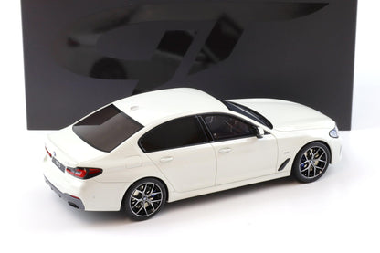 Bmw 545 M - 1:18 GT Spirit