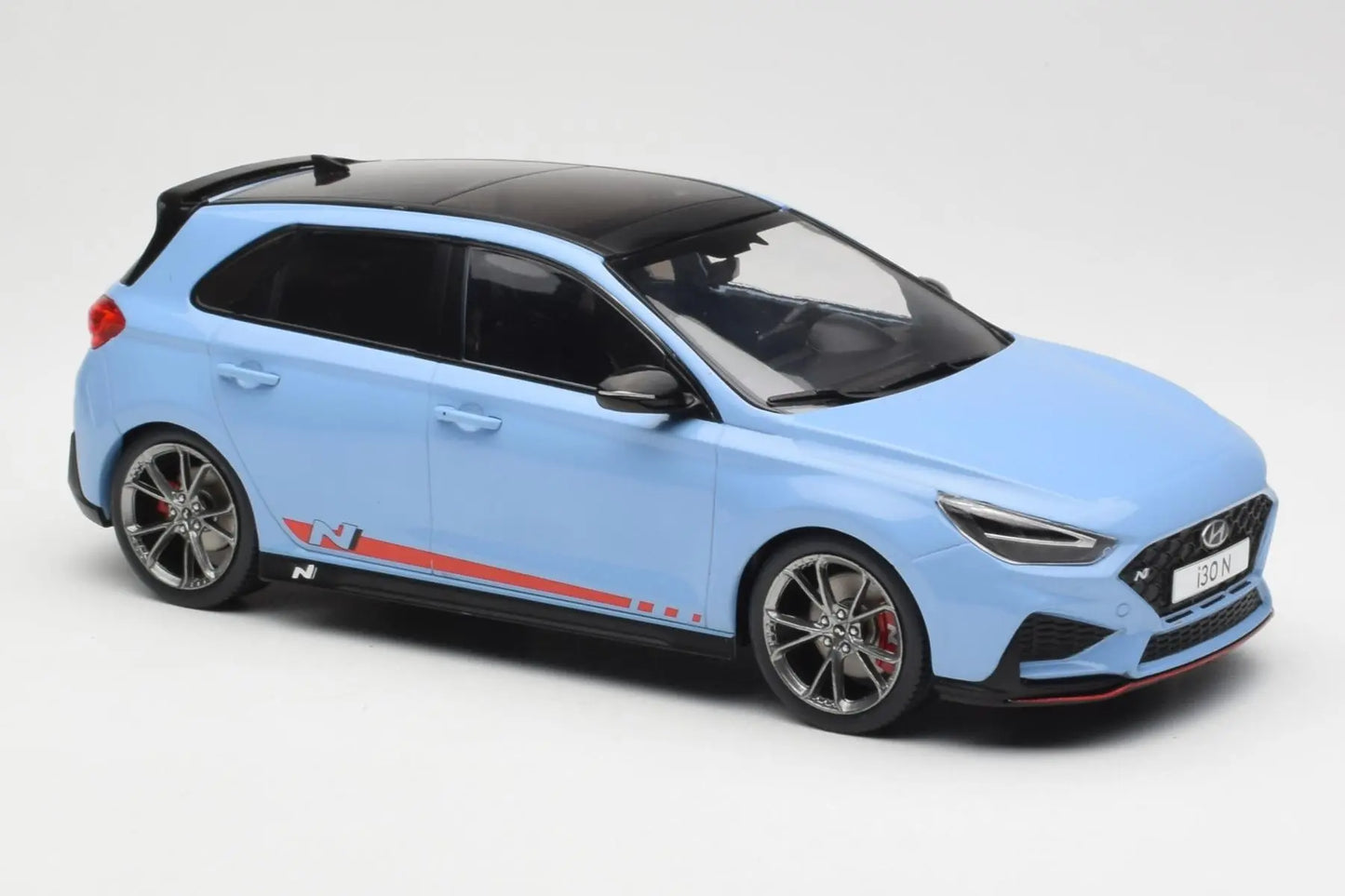 Hyundai i30 N -1/18 MCG