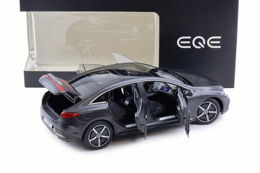 Mercedes Benz EQe - 1:18 NZG