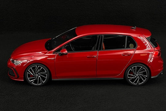 Golf 8 GTi - 1:18 Norev