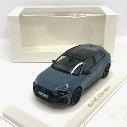 Audi RS3 - 1:43 Norev