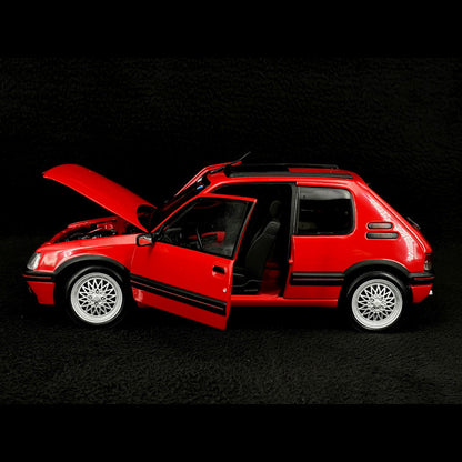 Peugeot 205 gti 1.9 PTS