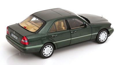 Mercedes C-Klasse -   Norev 1:18