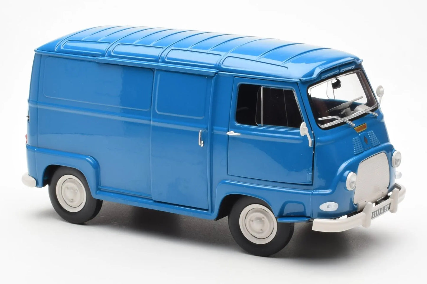 Renault estafette - Norev 1/18