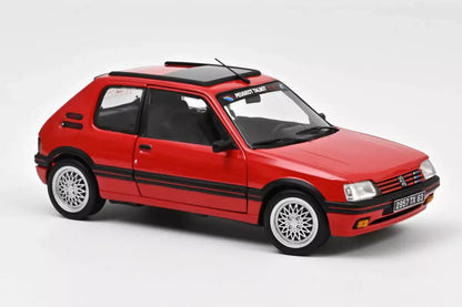 Peugeot 205 gti 1.9 PTS