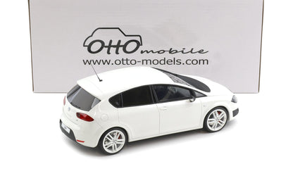 Seat Leon - 1:18 Otto