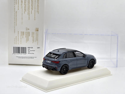 Audi RS3 - 1:43 Norev