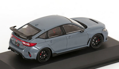 Honda civic type R - 1:43 Solido
