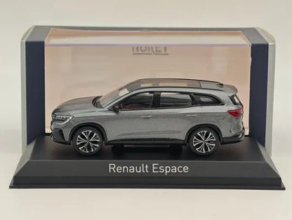 Renault espace - 1:43 Norev
