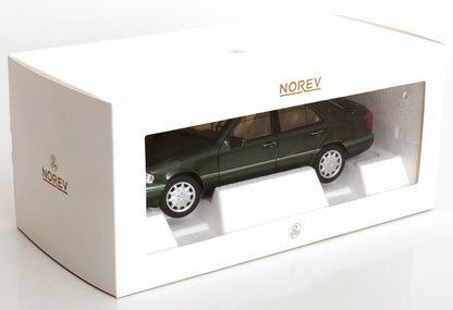 Mercedes C-Klasse -   Norev 1:18