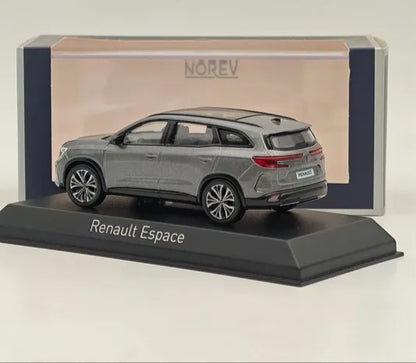 Renault espace - 1:43 Norev