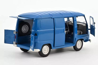 Renault estafette - Norev 1/18