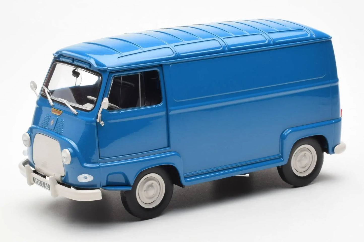 Renault estafette - Norev 1/18