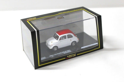 Fiat Abarth 595 SS - 1:43 Vitesse