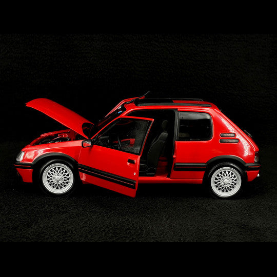Peugeot 205 gti 1.9 PTS