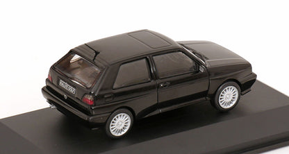 Volkswagen Golf G60 syncro - 1:43 Solido