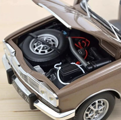 Renault 16 TX - 1:18 Norev