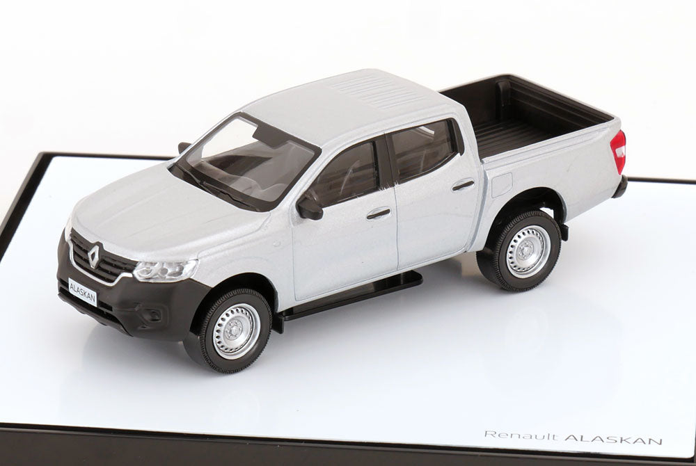 Promo Renault alaskan - 1:43 Norev