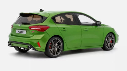 Ford Focus ST - MCG 1:18