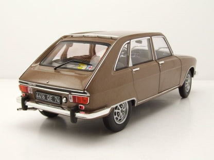 Renault 16 TX - 1:18 Norev