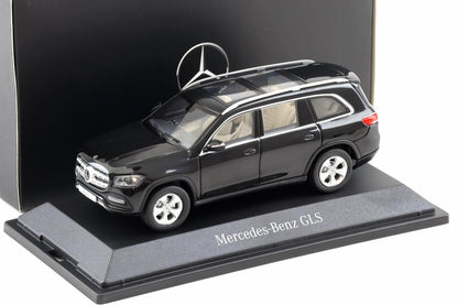 Mercedes Benz GLs - 1/43 Z Models