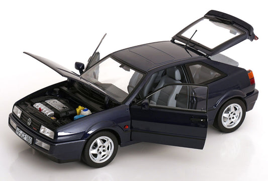 Volkswagen Corrado VR6 - 1:18 Norev