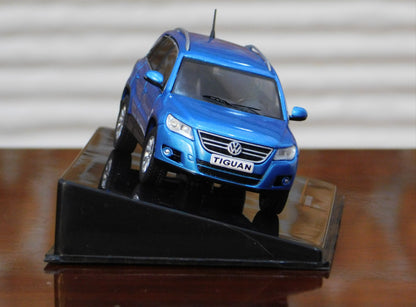 Volkswagen tiguan - 1:43 Ixo