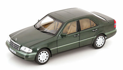 Mercedes C-Klasse -   Norev 1:18