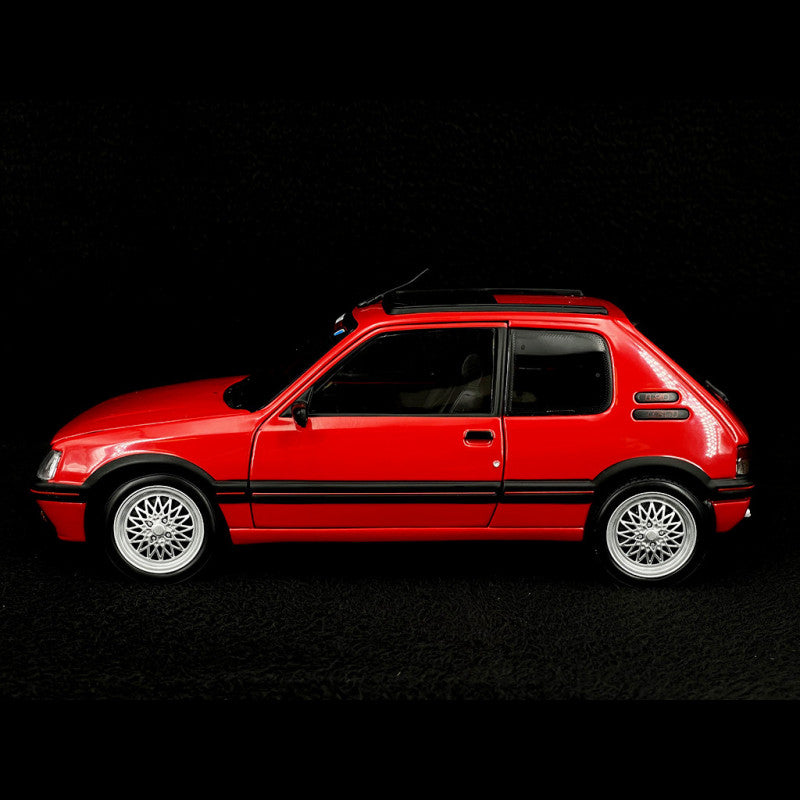 Peugeot 205 gti 1.9 PTS