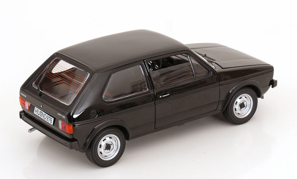 Volkswagen Golf 1 Gti - 1:18 Norev