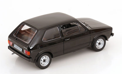 Volkswagen Golf 1 Gti - 1:18 Norev