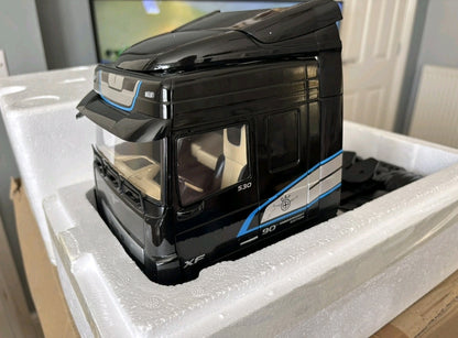 Daf XF space - 1:18 Ixo