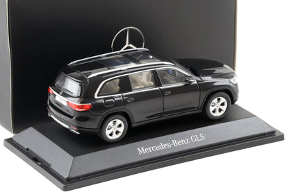 Mercedes Benz GLs - 1/43 Z Models
