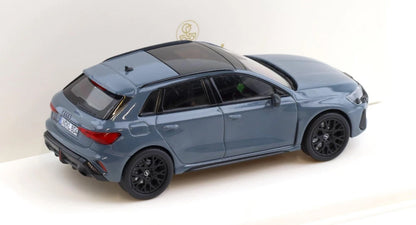 Audi RS3 - 1:43 Norev