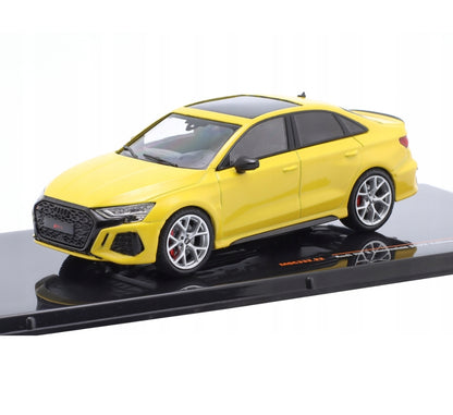 Audi RS3 Limousine - 1:43 Ixo