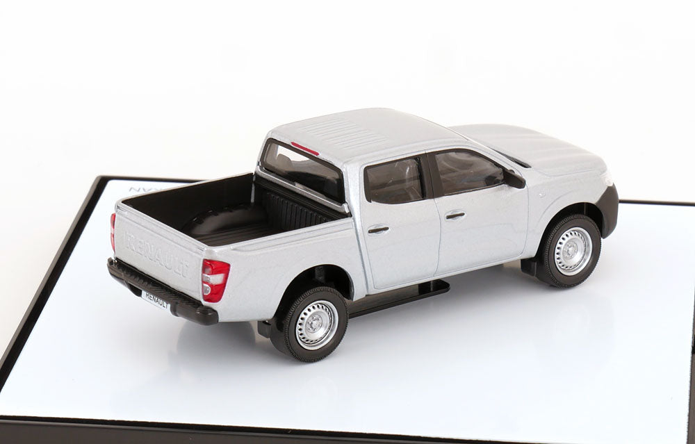 Promo Renault alaskan - 1:43 Norev