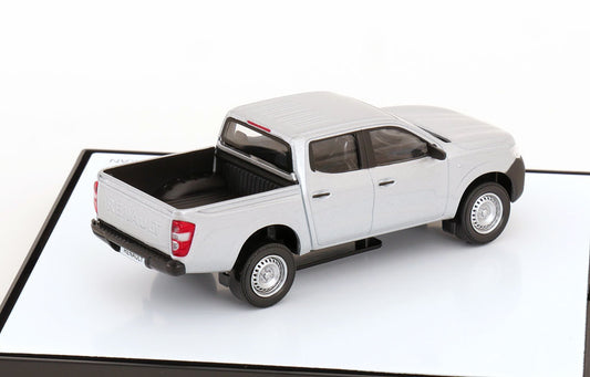 Promo Renault alaskan - 1:43 Norev